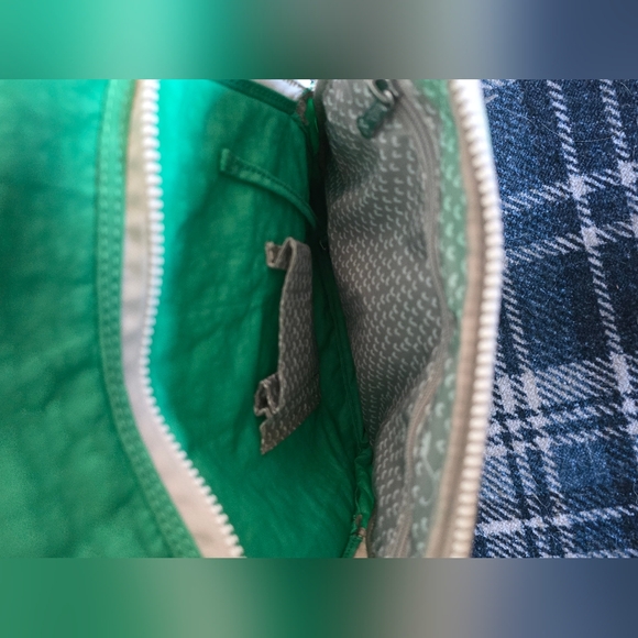 Kipling Backpack - Picture 4 of 4